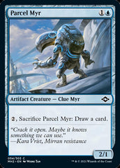 Parcel Myr [Modern Horizons 2] | Shuffle n Cut Hobbies & Games