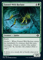 Funnel-Web Recluse [Modern Horizons 2] | Shuffle n Cut Hobbies & Games