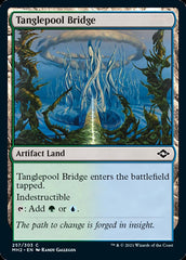 Tanglepool Bridge [Modern Horizons 2] | Shuffle n Cut Hobbies & Games