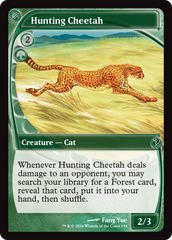 Hunting Cheetah (Future Sight) [Mystery Booster 2] | Shuffle n Cut Hobbies & Games