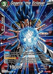 Gogeta, the Eclipser (P-245) [Promotion Cards] | Shuffle n Cut Hobbies & Games