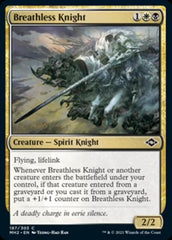 Breathless Knight [Modern Horizons 2] | Shuffle n Cut Hobbies & Games