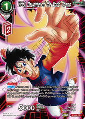 Videl, Daughter of the World Champ (P-402) [Promotion Cards] | Shuffle n Cut Hobbies & Games