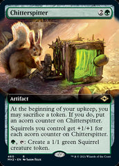 Chitterspitter (Extended Art) [Modern Horizons 2] | Shuffle n Cut Hobbies & Games