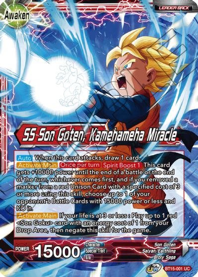 Son Goku, the Legendary Warrior (Gold Stamped) (P-291) [Promotion Cards] | Shuffle n Cut Hobbies & Games