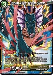 Surprise Attack Naturon Shenron (P-260) [Tournament Promotion Cards] | Shuffle n Cut Hobbies & Games