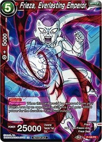 Frieza, Everlasting Emperor (P-188) [Promotion Cards] | Shuffle n Cut Hobbies & Games