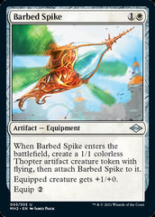 Barbed Spike [Modern Horizons 2] | Shuffle n Cut Hobbies & Games