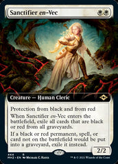 Sanctifier en-Vec (Extended Art) [Modern Horizons 2] | Shuffle n Cut Hobbies & Games