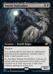 Dauthi Voidwalker (Extended Art) [Modern Horizons 2] | Shuffle n Cut Hobbies & Games