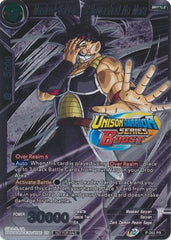 Masked Saiyan, Brainwashed No More (Event Pack 08 - Alternate Foil) (P-263) [Tournament Promotion Cards] | Shuffle n Cut Hobbies & Games