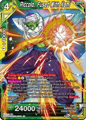 Piccolo, Fused With Kami (BT17-144) [Ultimate Squad] | Shuffle n Cut Hobbies & Games