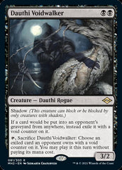 Dauthi Voidwalker [Modern Horizons 2] | Shuffle n Cut Hobbies & Games