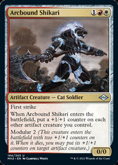 Arcbound Shikari [Modern Horizons 2] | Shuffle n Cut Hobbies & Games