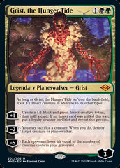 Grist, the Hunger Tide [Modern Horizons 2] | Shuffle n Cut Hobbies & Games