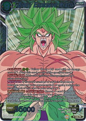 Broly, Explosive Wrath (P-106) [Promotion Cards] | Shuffle n Cut Hobbies & Games