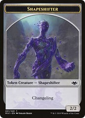 Shapeshifter // Myr Double-Sided Token [Modern Horizons Tokens] | Shuffle n Cut Hobbies & Games