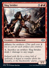 Slag Strider [Modern Horizons 2] | Shuffle n Cut Hobbies & Games