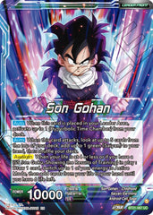 Son Gohan // SS Son Gohan, The Results of Fatherly Training (BT21-067) [Wild Resurgence] | Shuffle n Cut Hobbies & Games