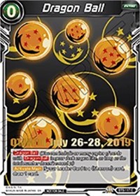 Dragon Ball (OTAKON 2019) (BT5-117_PR) [Promotion Cards] | Shuffle n Cut Hobbies & Games