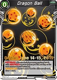 Dragon Ball (Origins 2019) (BT5-117_PR) [Tournament Promotion Cards] | Shuffle n Cut Hobbies & Games