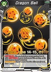 Dragon Ball (Origins 2019) (BT5-117_PR) [Tournament Promotion Cards] | Shuffle n Cut Hobbies & Games