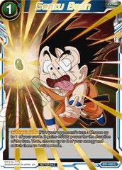 Senzu Bean (Alt. Art Card Set 2023 Vol. 3) (BT1-053) [Tournament Promotion Cards] | Shuffle n Cut Hobbies & Games