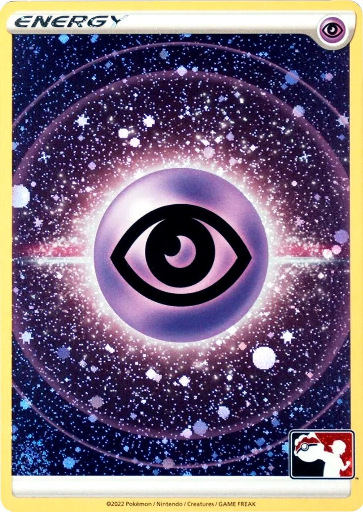 Psychic Energy (Cosmos Holo) [Prize Pack Series Three] | Shuffle n Cut Hobbies & Games