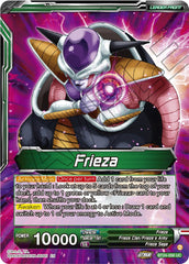 Frieza // Frieza, Scourge of Saiyans (BT24-056) [Beyond Generations] | Shuffle n Cut Hobbies & Games