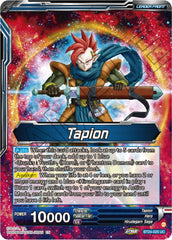 Tapion // Tapion, Hero Revived in the Present (BT24-025) [Beyond Generations] | Shuffle n Cut Hobbies & Games