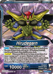 Hirudegarn // Hirudegarn, Resurrected Demon Statue (BT24-026) [Beyond Generations] | Shuffle n Cut Hobbies & Games