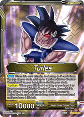 Turles // Turles, Corps Commander (BT24-080) [Beyond Generations] | Shuffle n Cut Hobbies & Games