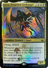 Liesa, Forgotten Archangel [Media Promos] | Shuffle n Cut Hobbies & Games