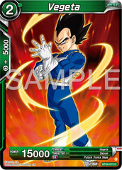 Vegeta (BT26-073) [Ultimate Advent] | Shuffle n Cut Hobbies & Games