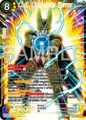 Cell Complete Terror (BT26-109) [Ultimate Advent] | Shuffle n Cut Hobbies & Games