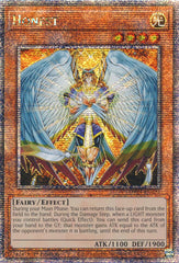 Honest [MP24-EN023] Quarter Century Secret Rare | Shuffle n Cut Hobbies & Games