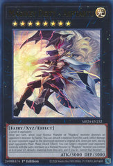 Magikey Deity - Ashtartu [MP24-EN232] Ultra Rare | Shuffle n Cut Hobbies & Games