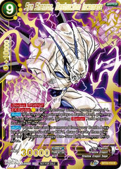 Syn Shenron, Destruction Incarnate (Alternate Art) (BT10-115) [Tournament Promotion Cards] | Shuffle n Cut Hobbies & Games