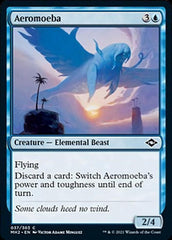 Aeromoeba [Modern Horizons 2] | Shuffle n Cut Hobbies & Games