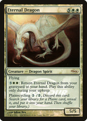 Eternal Dragon (Pro Tour) [Pro Tour Promos] | Shuffle n Cut Hobbies & Games