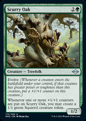 Scurry Oak [Modern Horizons 2] | Shuffle n Cut Hobbies & Games