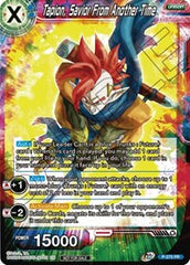 Tapion, Savior From Another Time (Unison Warrior Series Tournament Pack Vol.3) (P-275) [Tournament Promotion Cards] | Shuffle n Cut Hobbies & Games