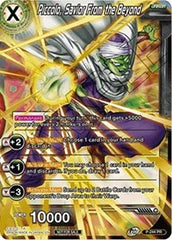 Piccolo, Savior from Beyond (P-244) [Promotion Cards] | Shuffle n Cut Hobbies & Games