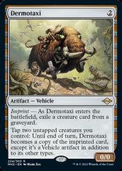 Dermotaxi [Modern Horizons 2] | Shuffle n Cut Hobbies & Games