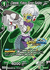 Cheelai, Frieza Force Soldier (Event Pack 07) (SD8-05) [Tournament Promotion Cards] | Shuffle n Cut Hobbies & Games