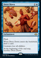 Dress Down [Modern Horizons 2] | Shuffle n Cut Hobbies & Games