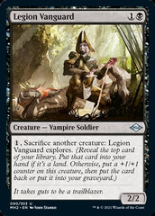 Legion Vanguard [Modern Horizons 2] | Shuffle n Cut Hobbies & Games