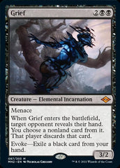 Grief [Modern Horizons 2] | Shuffle n Cut Hobbies & Games