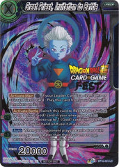 Great Priest, Invitation to Battle (Card Game Fest 2022) (BT16-023) [Tournament Promotion Cards] | Shuffle n Cut Hobbies & Games