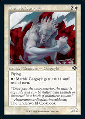 Marble Gargoyle (Retro) [Modern Horizons 2] | Shuffle n Cut Hobbies & Games